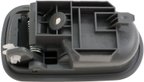 Dorman 93839 Interior Door Handle - Front Right or Rear Right - view 3