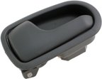 Dorman 93840 Interior Door Handle - Front Left or Rear Left - view 2