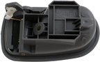 Dorman 93840 Interior Door Handle - Front Left or Rear Left - view 3