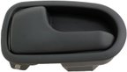 Dorman 93840 Interior Door Handle - Front Left or Rear Left - view 1