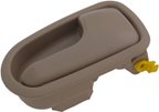 Dorman 93841 Interior Door Handle - Front Right or Rear Right - view 2