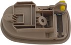 Dorman 93841 Interior Door Handle - Front Right or Rear Right - view 3