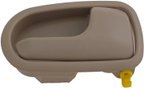 Dorman 93841 Interior Door Handle - Front Right or Rear Right - view 1