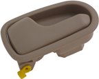 Dorman 93842 Interior Door Handle - Front Left or Rear Left - view 2