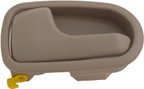 Dorman 93842 Interior Door Handle - Front Left or Rear Left - view 1