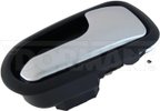 Dorman 93845 Interior Door Handle - Front Right or Rear Right - view 2