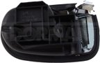 Dorman 93845 Interior Door Handle - Front Right or Rear Right - view 3