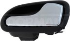 Dorman 93845 Interior Door Handle - Front Right or Rear Right - view 1