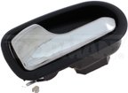 Dorman 93846 Interior Door Handle - Front Left or Rear Left - view 2