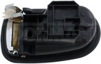 Dorman 93846 Interior Door Handle - Front Left or Rear Left - view 3