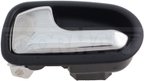 Dorman 93846 Interior Door Handle - Front Left or Rear Left - view 1