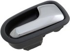 Dorman 93847 Interior Door Handle - Front Right or Rear Right - view 2