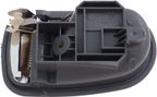 Dorman 93848 Interior Door Handle - Front Left or Rear Left - view 3