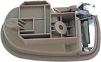 Dorman 93849 Interior Door Handle - Front Right or Rear Right - view 3