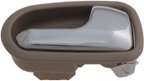 Dorman 93849 Interior Door Handle - Front Right or Rear Right - view 1