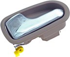 Dorman 93850 Interior Door Handle - Front Left or Rear Left - view 2