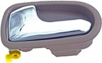 Dorman 93850 Interior Door Handle - Front Left or Rear Left - view 1
