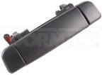 Dorman 93853 Exterior Door Handle - Front Right - view 2