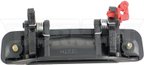 Dorman 93853 Exterior Door Handle - Front Right - view 3