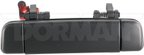 Dorman 93853 Exterior Door Handle - Front Right - view 1