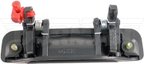 Dorman 93854 Exterior Door Handle - Front Left - view 3