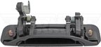 Dorman 93856 Exterior Door Handle - Rear Left - view 3