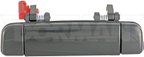 Dorman 93857 Exterior Door Handle - Front Right - view 1