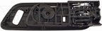 Dorman 93863 Interior Door Handle - Front Right - view 3
