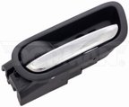 Dorman 93876 Interior Door Handle - Rear Left - view 2