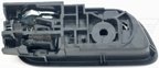 Dorman 93876 Interior Door Handle - Rear Left - view 3
