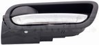 Dorman 93876 Interior Door Handle - Rear Left - view 1