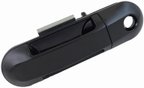 Dorman 93928 Exterior Door Handle - Front Left - view 2