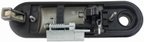 Dorman 93928 Exterior Door Handle - Front Left - view 3