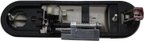 Dorman 93932 Exterior Door Handle - Front Left - view 3