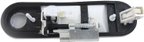 Dorman 93935 Exterior Door Handle - Front Right - view 3