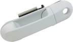 Dorman 93936 Exterior Door Handle - Front Left - view 2