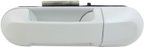 Dorman 93938 Exterior Door Handle - Rear Left - view 1