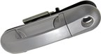 Dorman 93940 Exterior Door Handle - Front Left - view 2