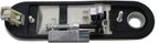 Dorman 93940 Exterior Door Handle - Front Left - view 3