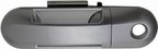 Dorman 93940 Exterior Door Handle - Front Left - view 1