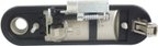 Dorman 93952 Exterior Door Handle - Front Left - view 3