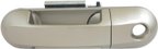 Dorman 93952 Exterior Door Handle - Front Left - view 1