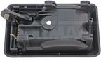 Dorman 93959 Interior Door Handle - Front Left, Front Right or Rear Right - view 3
