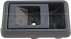 Dorman 93959 Interior Door Handle - Front Left, Front Right or Rear Right - view 1