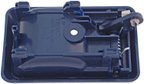 Dorman 93962 Interior Door Handle - Front Left, Front Right or Rear Left - view 3