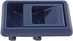 Dorman 93962 Interior Door Handle - Front Left, Front Right or Rear Left - view 1