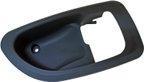 Dorman 94000 Interior Door Handle Bezel - Front Right or Rear Right - view 2