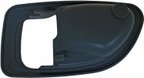 Dorman 94000 Interior Door Handle Bezel - Front Right or Rear Right - view 3