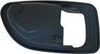 Dorman 94002 Interior Door Handle Bezel - Front Left or Rear Left - view 3