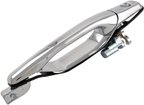 Dorman 94017 Exterior Door Handle - Front Right - view 2